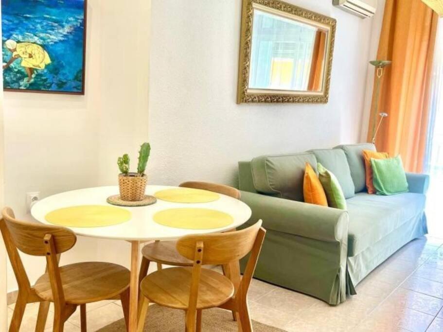Center, And Port Apartment