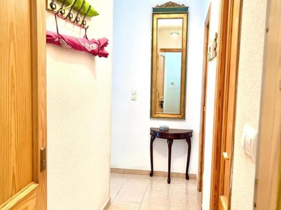 Center, And Port Apartment Alicante